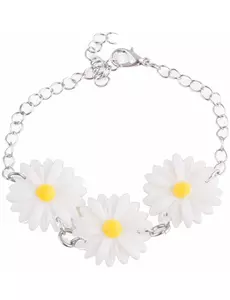 Margueritarmband vuxen