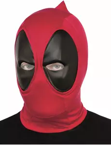 Deadpool™-huva vuxen