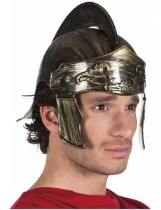 Romersk centurionhjälm vuxen