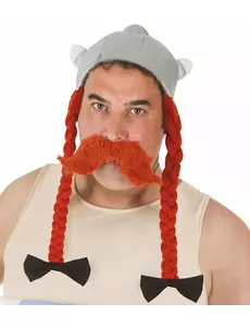 Obélix™-hjälm vuxen – Astérix et Obélix™