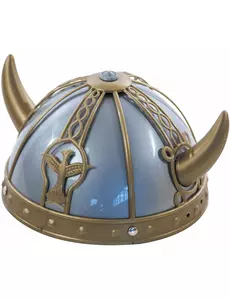Vikingahjälm vuxen