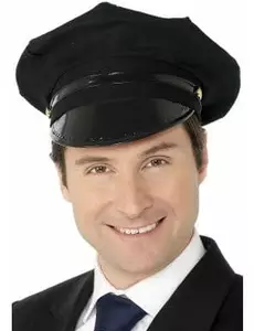 Chaufförskeps