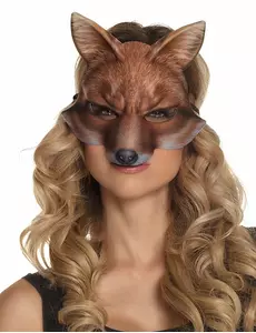 Rävögonmask vuxen