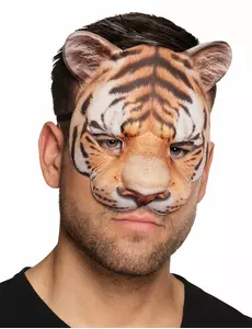 Tigerloup vuxen