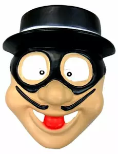 Banditmask