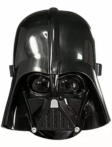 Dark Vador™-mask barn