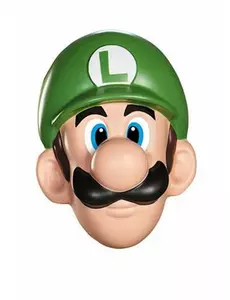 Luigi™-mask vuxen