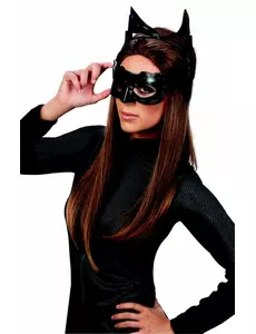 Lyxmask Catwoman™ The Dark Night rises™ vuxen