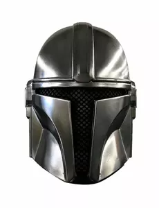 Mask The Mandalorian™ barn