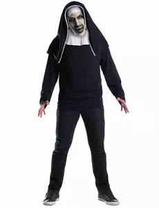 The Nun™-mask vuxen