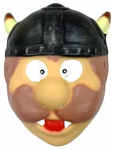 Vikingamask