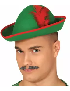Skogshatt vuxen