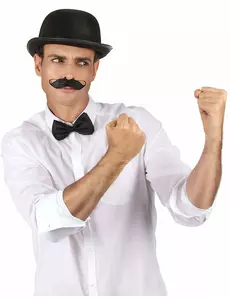 Bowlerhatt vuxen