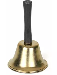 Jultomteklocka