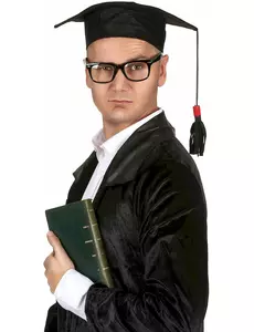 Studentmössa vuxen