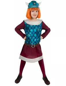 Vic le Viking™-strumpbyxor barn, Storlek: 3-6 år