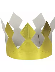 Kungakrona