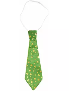 Saint Patrick-slips vuxen