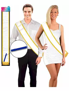 Personlig halsduk vuxen