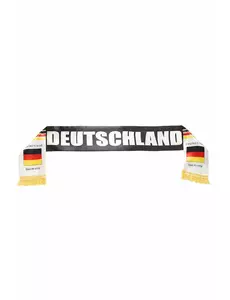 Tysklandshalsduk
