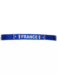 Supporterhalsduk Frankrike