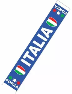 Italien supporterhalsduk