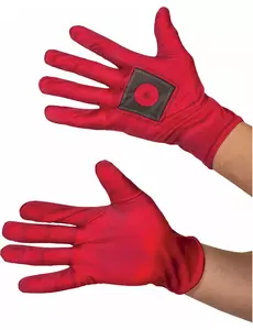 Deadpool™-handskar vuxen