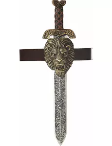 Romerskt svärd