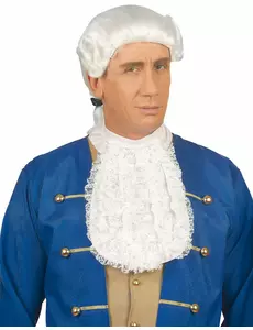 Spetsjabot vuxen