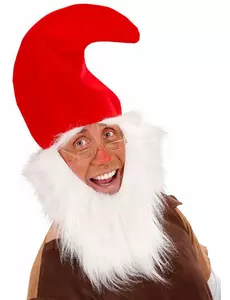Tillbehörsset dvärg vuxen