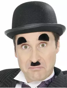 Charlie Chaplin-kit vuxen