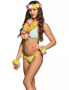 Tropiskt Hawaiiset för vuxen