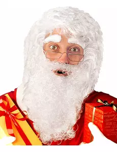 Jultomteset för herr