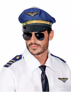 Pilotkit vuxen