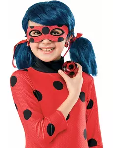 Yoyo- och örhängesset Ladybug™ flicka