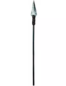 Gladiatorspjut 150 cm