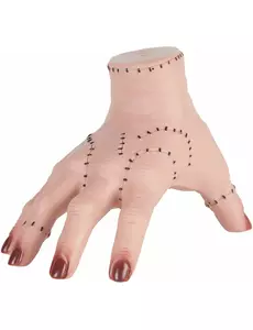 Gothisk sydd hand