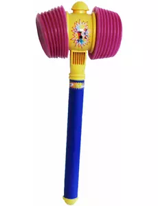 Clownhammare 55 cm