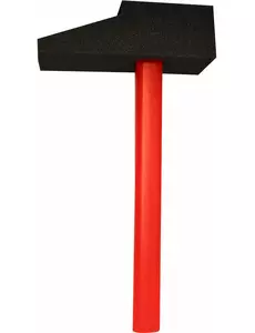Skumgummihammare 50 cm