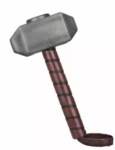 Thor™ plasthammare 40 cm