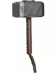 Mjolnir-hammare från Thor Avengers™