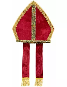Sankt Nikolausmitra