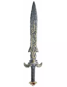 Mystiskt svärd 86 cm