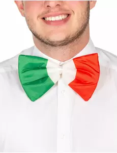 Italien-supporterfluga