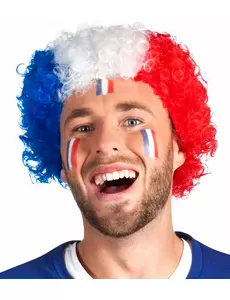 Afroperuk Frankrike