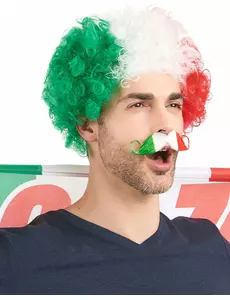 Afroperuk Italien