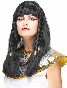 Cleopatra-peruk dam