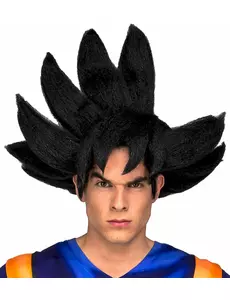 Goku-peruk Dragon Ball™ vuxen