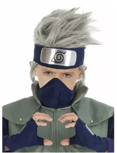 Kakashi™-peruk barn