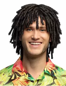 Levi peruk vuxen